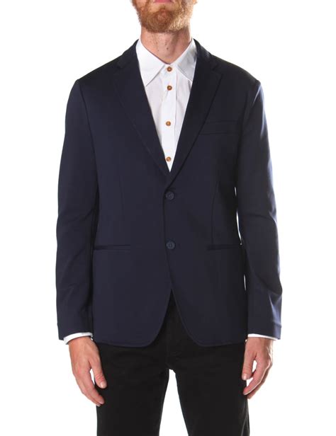 michael kors jas mannen|michael kors men's blazer.